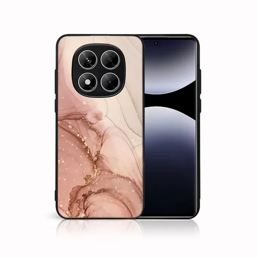 MY ART Ochranný kryt pre Xiaomi Redmi Note 14 Pro SHIMMER (152)