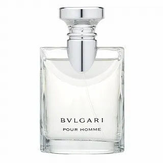 Bvlgari Pour Homme toaletná voda pre mužov 50 ml