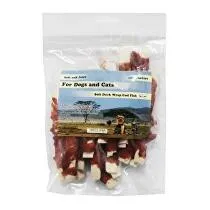 Delikatesa Plátky tresky s kačacím mäsom mäkké 230g