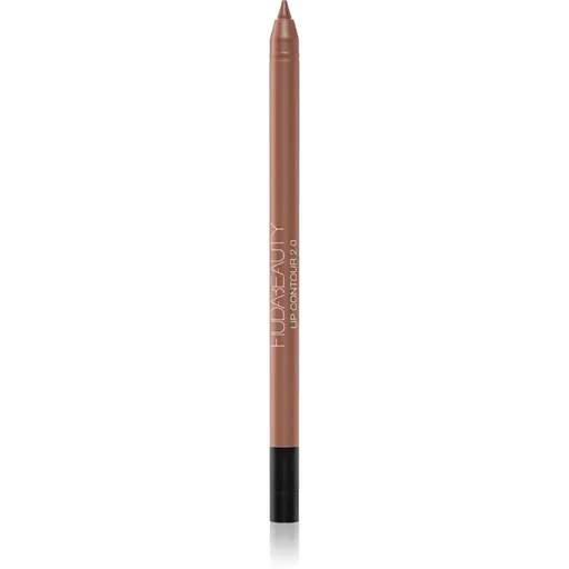 Huda Beauty Lip Contour 2.0 kontúrovacia ceruzka na pery odtieň Sandy Beige 0,5 g