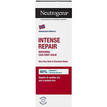 NEUTROGENA Intense Repair Foot Balm 50 ml (3574661255910)