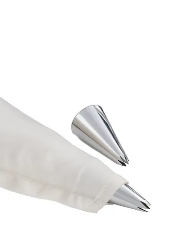 PEŠAVA - Vrecko cukrárenské 35cm + 2ks špičky