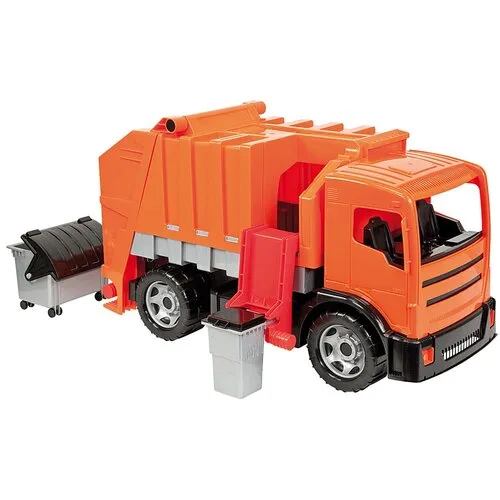 Lena Smetiarske auto Mercedes, 64 cm