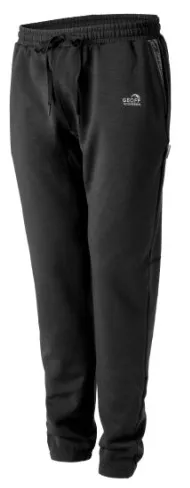 Geoff anderson tepláky wizwool 335 čierne - xl