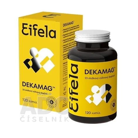 Eifela DEKAMAG
