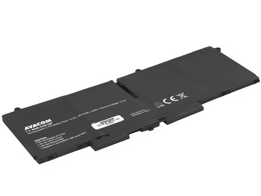 Avacom Náhradné batérie Dell Latitude 5330, 5530 Li-Pol 15,2 V 3815mAh 58Wh
