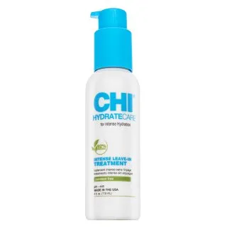 CHI HydrateCare Intense Leave-In Treatment bezoplachová starostlivosť s hydratačným účinkom 113 ml
