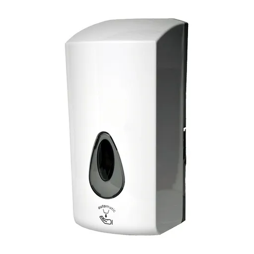 Dávkovač dezinfekcia Sanela biela SLDN08ED