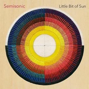 SEMISONIC - A LITTLE BIT OF SUN LP
