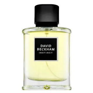 David Beckham Instinct parfémovaná voda pre mužov 75 ml