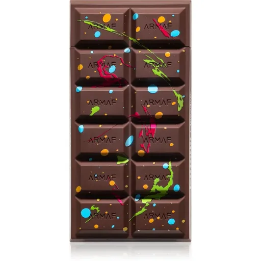 Armaf Kunafa Chocolate parfumovaná voda unisex 70 ml