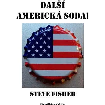 Další americká soda! (999-00-015-7629-5)