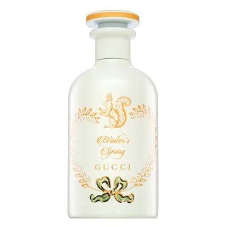 Gucci Winter's Spring parfémovaná voda unisex 100 ml