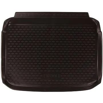 SIXTOL Vaňa do kufra gumová AUDI A3, 2012 -