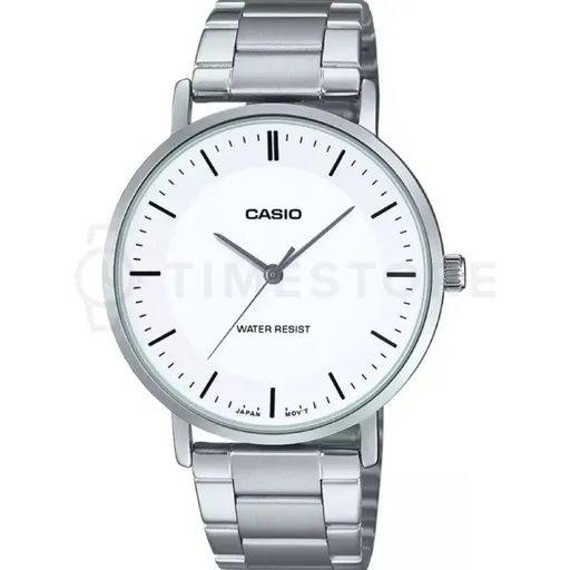 Casio Timeless LTP-VT03D-7B - 30 dní na vrátenie tovaru, Garancia originality
