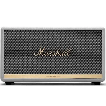 Marshall Stanmore II White (1001903)