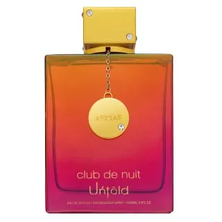 Armaf Club De Nuit Untold parfémovaná voda unisex 200 ml