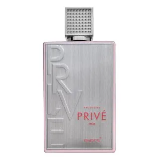 Riiffs Exclusive Privé Pink parfémovaná voda pre ženy 80 ml