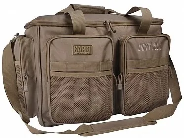 Spro strategy taška karki carryall medium