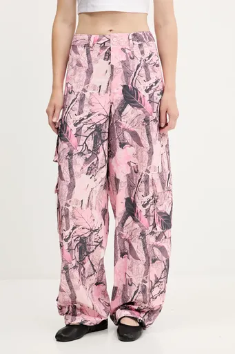 Nohavice adidas Originals Sat Cargo Pants