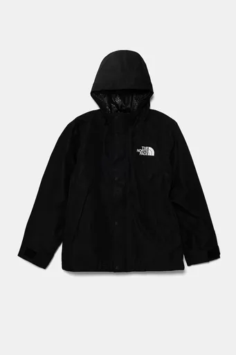 Detská bunda The North Face TEEN DRYVENT MONO MOUNTAIN JACKET