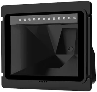 Virtuos HM-765A, 2D čtečka,  modul, USB