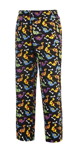 EGOCHEF Nohavice EGOchef - DINO L