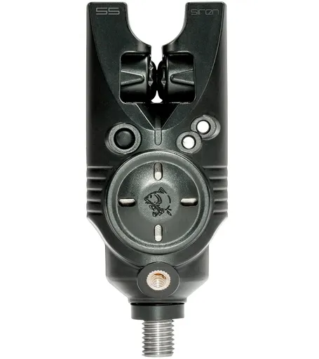 Nash signalizátor záberu siren s5-biela