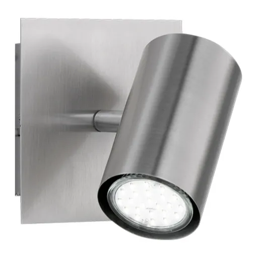 Trio Marley bodové osvetlenie nikel 802400107 TR802400107