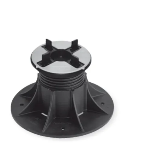 Eterno Ivica teleskopický terč pod dlažbu 37,5-50 mm s kyvnou hlavou TERCSE1