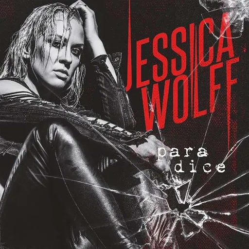 Jessica Wolff, PARA DICE, CD