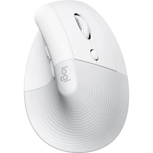 Lift Vertical Mouse Off-white LOGITECH
