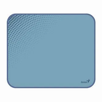 Podložka pod myš G-Pad 230S 31250019401, látková, modro-šedá, 230*190 mm, 2,5 mm, Genius