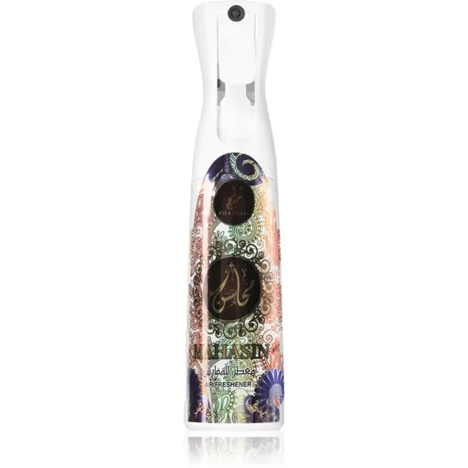 Khadlaj Frash Mahasin Gold osviežovač vzduchu 320 ml
