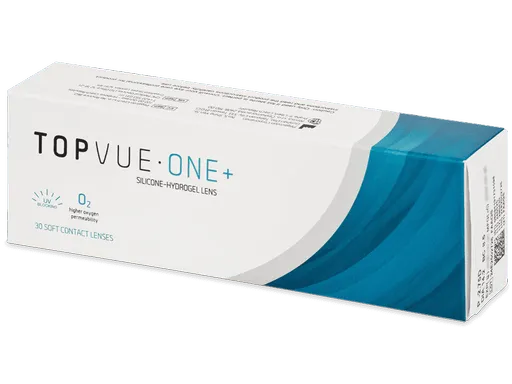 TopVue One+ (30 šošoviek)