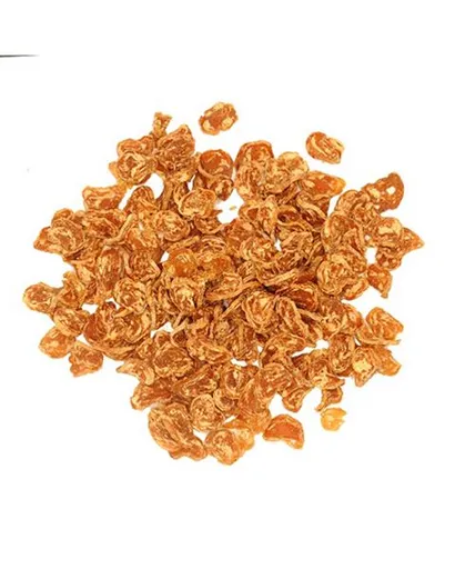 Salač lupienky jahňacie s treskou, maškrta pre psy a mačky 100g