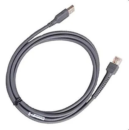 Motorola kábel pre čítačky USB 2m