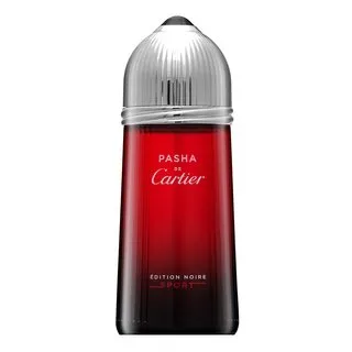 Cartier Pasha de Cartier Édition Noire Sport toaletná voda pre mužov 150 ml