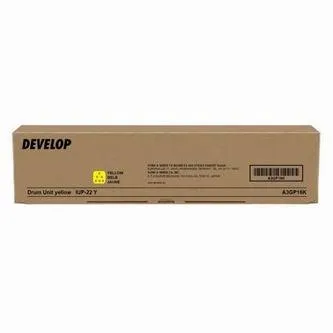 Develop IUP-22Y A3GP16K žltá (yellow) originálna valcová jednotka