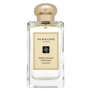 Jo Malone Honeysuckle & Davana kolínska voda pre ženy 100 ml