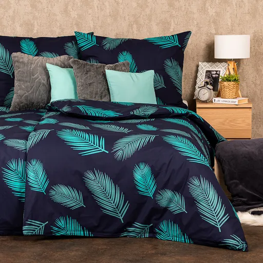 4Home Bavlnené obliečky Mystic, 140 x 220 cm, 70 x 90 cm