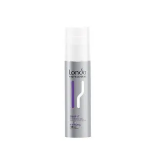 Londa Professional Swap It X-Strong Gel gel na vlasy pre silnú fixáciu 100 ml