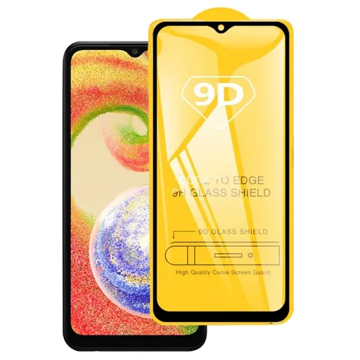 3D Tvrdené ochranné sklo pre Samsung Galaxy A05