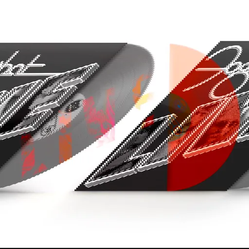 LIVE (LIMITED COLOUR VINYL)