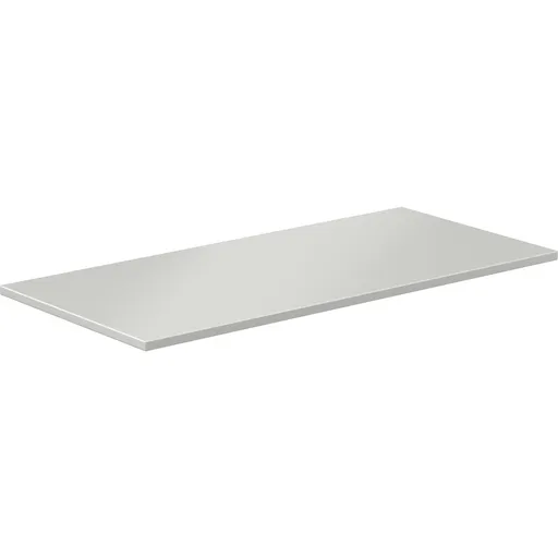 MEXEN - Uni vrchná doska 100, sivý mat 91AXX-1004-464-18-62