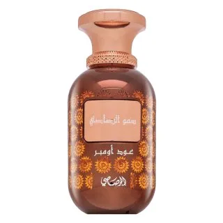 Rasasi Sar Lamaan Oud Ombre parfémovaná voda unisex 100 ml