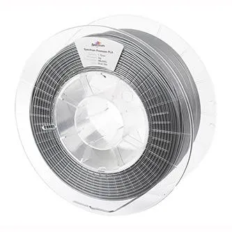 Spectrum Filament Premium PLA 1000g, silver star