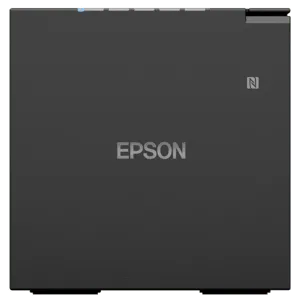 Epson TM-M50II C31CK52102 pokladničná tlačiareň, Near End Sensor, cutter, USB, RS232, Ethernet, black