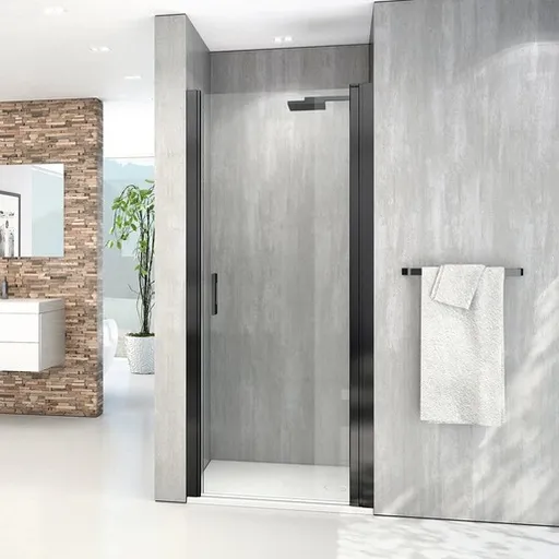 Roth Melina Line sprchové dvere 100 cm mi piv 100200 npe MIPIV100200NPE