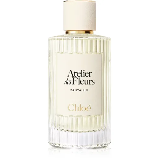 Chloé Atelier des Fleurs Santalum parfumovaná voda pre ženy 150 ml